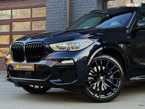 BMW X5 2020 - фото 6