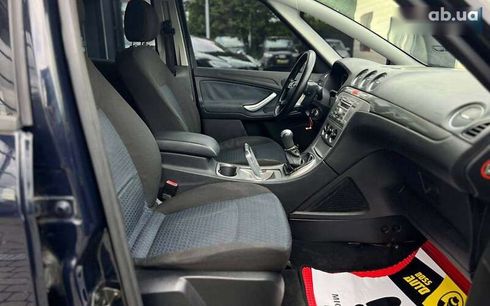Ford S-Max 2007 - фото 22