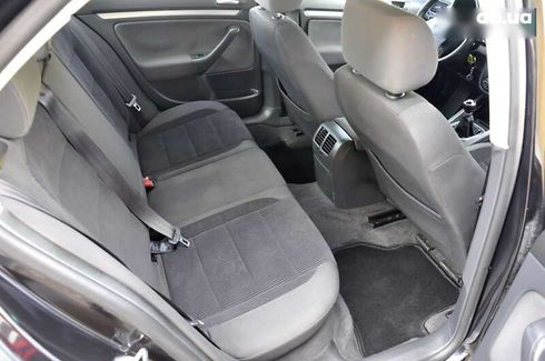 Volkswagen Jetta 2006 - фото 23
