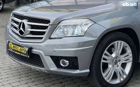 Mercedes-Benz GLK-Класс 2011 - фото 7