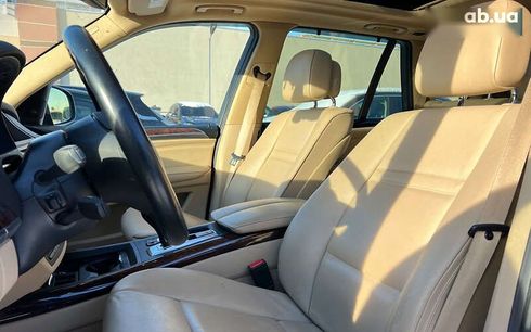 BMW X5 2011 - фото 9