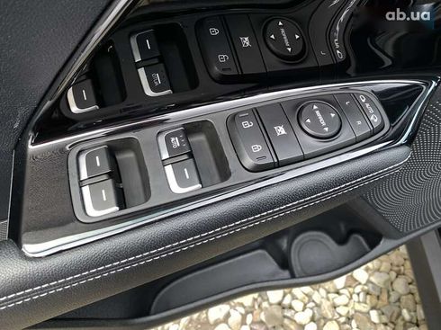 Kia Niro 2020 - фото 26
