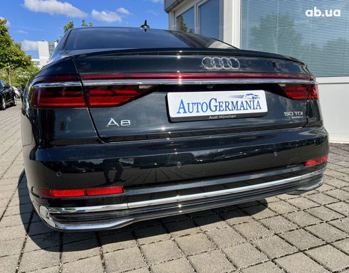 Audi A8 2022 - фото 6