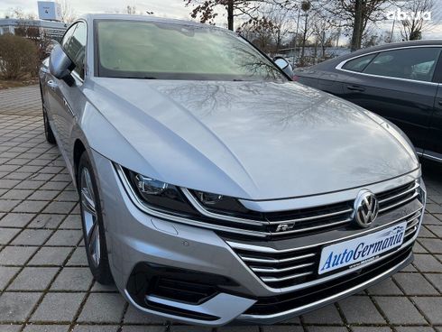 Volkswagen Arteon 2021 - фото 30