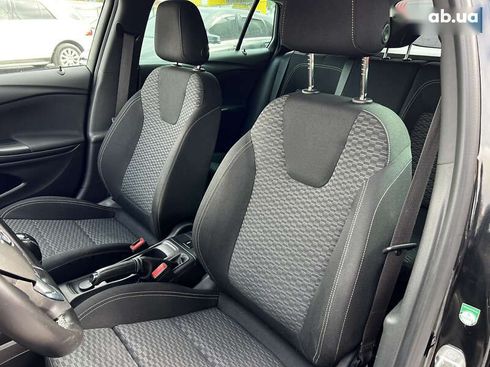 Opel Astra 2017 - фото 25