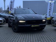 Продажа Porsche б/у в Львовской области - купить на Автобазаре