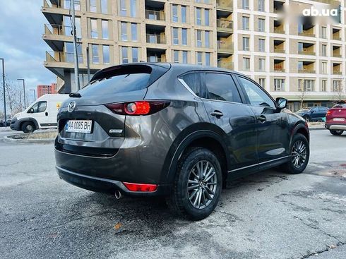 Mazda CX-5 2017 - фото 6