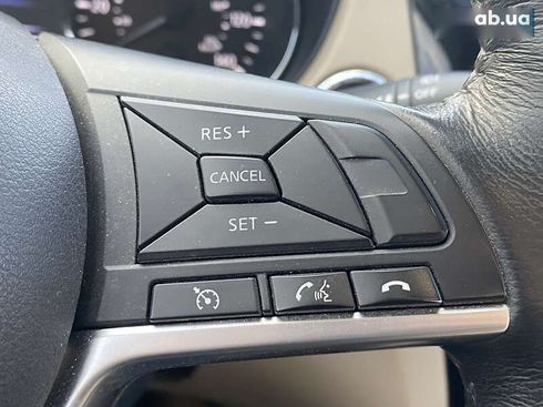 Nissan Rogue 2017 - фото 25