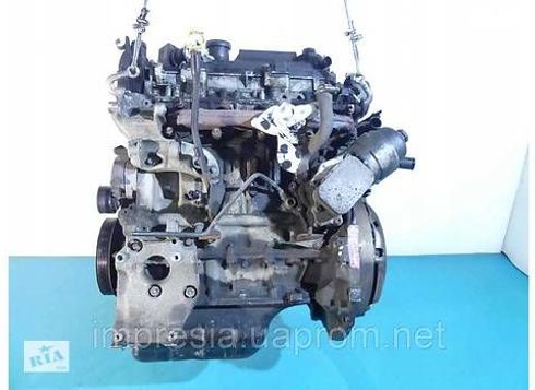 двигатель в сборе для Mazda 2 - купить на Автобазаре - фото 5