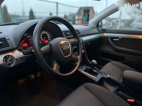 Audi A4 2007 - фото 22