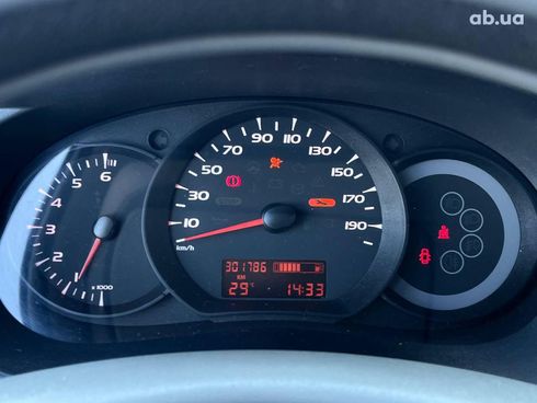 Renault Kangoo 2010 белый - фото 16