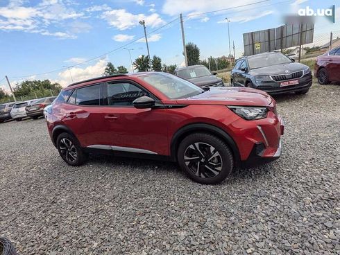 Peugeot e-2008 2022 - фото 2