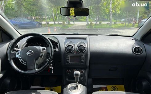 Nissan Qashqai 2013 - фото 12