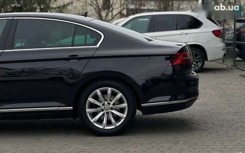 Volkswagen Passat 2016 - фото 9