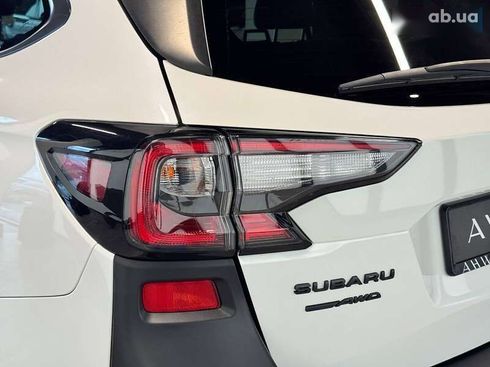 Subaru Outback 2021 - фото 18