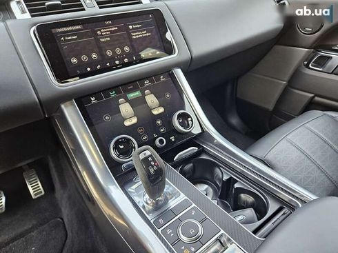 Land Rover Range Rover Sport 2018 - фото 13
