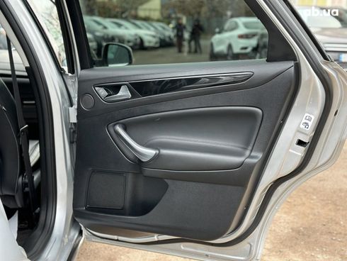 Ford Mondeo 2013 серый - фото 30