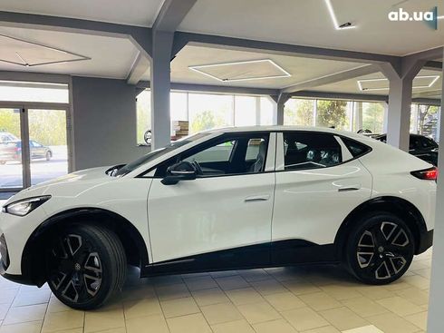 Volkswagen ID. Unyx 2024 - фото 10
