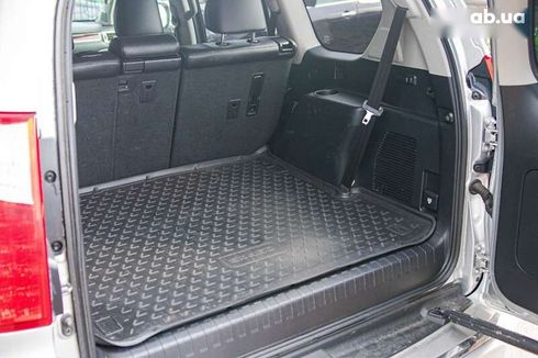 Lexus GX 2010 - фото 29