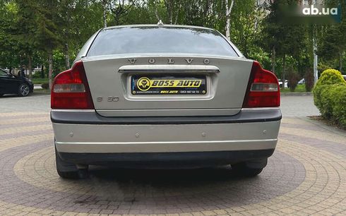 Volvo S80 1999 - фото 6