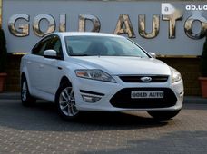 Продаж вживаних Ford в Одеській області - купити на Автобазарі