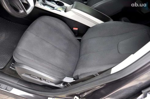 Chevrolet Equinox 2014 - фото 16