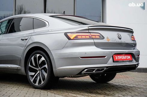 Volkswagen Arteon 2023 - фото 6