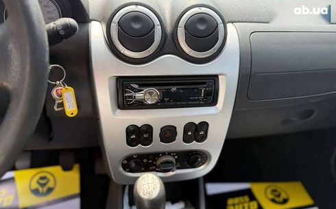 Dacia Sandero 2010 - фото 15