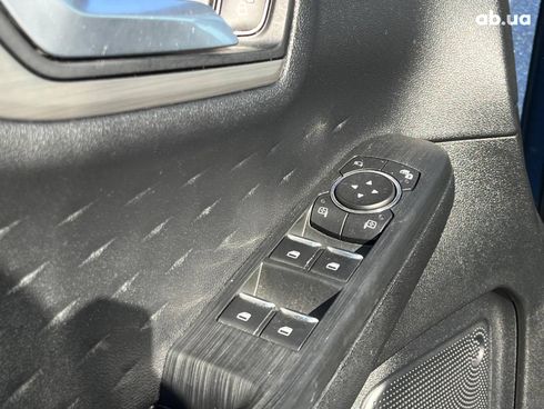 Ford Kuga 2020 синий - фото 19