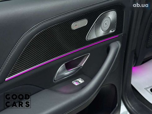 Mercedes-Benz GLE-Class 2020 - фото 28