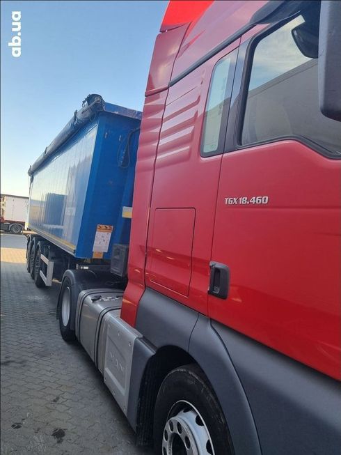 MAN TGX 2018 - фото 5