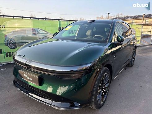 Zeekr 7X 2025 - фото 9