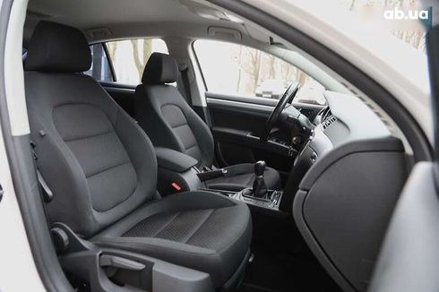 Skoda Superb 2013 - фото 10