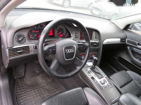 Audi A6 2005 - фото 6