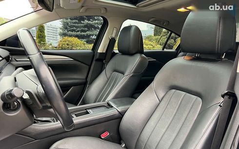 Mazda 6 2018 - фото 9