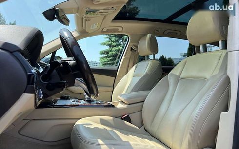 Audi Q7 2016 - фото 20