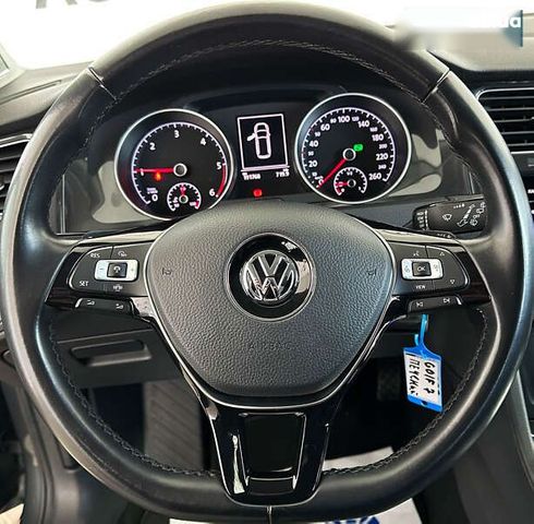 Volkswagen Golf 2019 - фото 13