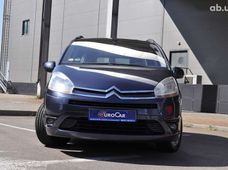 Продаж вживаних Citroёn C4 Picasso 2007 року - купити на Автобазарі