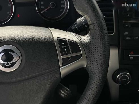 SsangYong Korando 2012 - фото 25