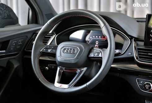 Audi SQ5 2020 - фото 15