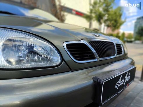 Daewoo Sens 2004 - фото 30