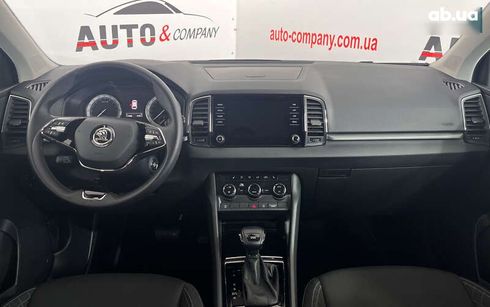Skoda Karoq 2021 - фото 10