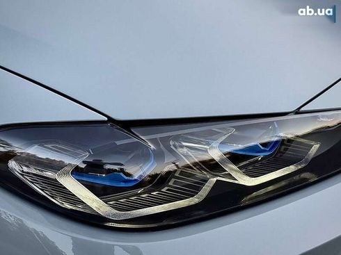 BMW M3 2022 - фото 26