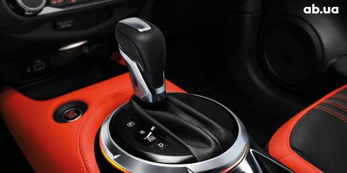 Nissan Juke 2025 - фото 12