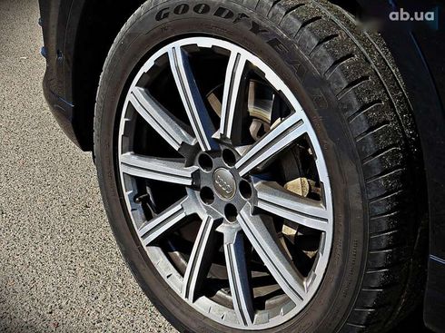 Audi Q7 2016 - фото 5