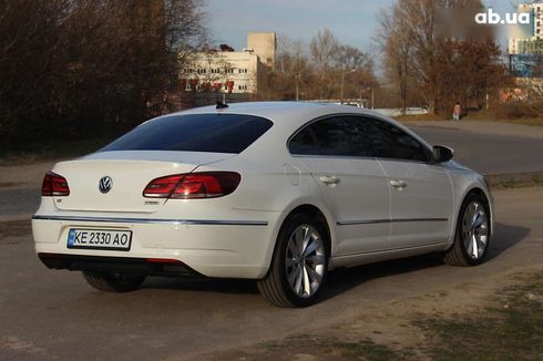 Volkswagen Passat CC 2014 - фото 7