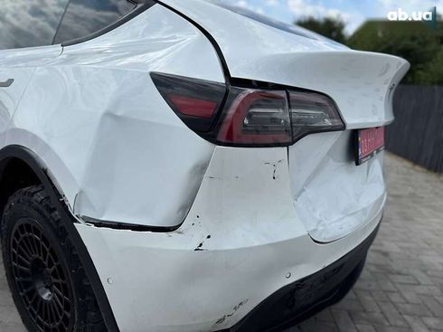 Tesla Model Y 2020 - фото 6