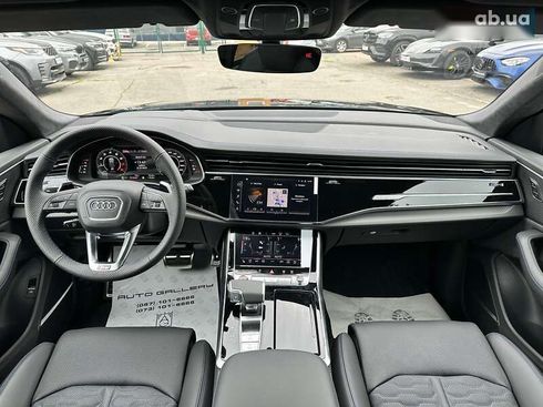 Audi RS Q8 2025 - фото 10