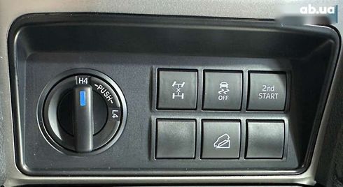 Toyota Land Cruiser Prado 2023 - фото 9