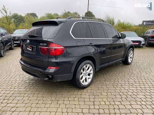 BMW X5 2013 - фото 7